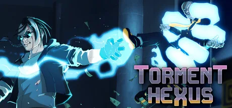 Torment Hexus 官方主視覺