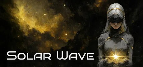 Solar Wave 官方主視覺