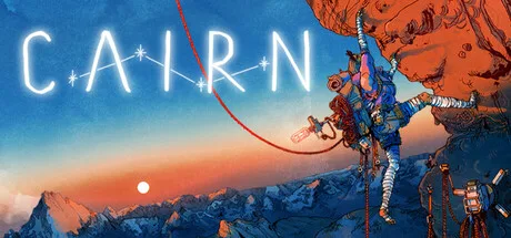 Cairn 官方主視覺