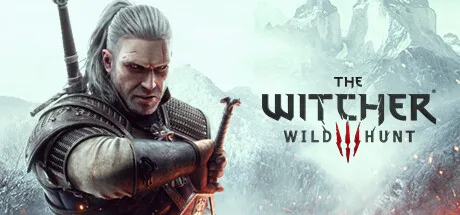 The Witcher 3: Wild Hunt 官方主視覺