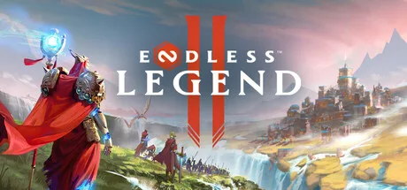 ENDLESS Legend 2 官方主視覺