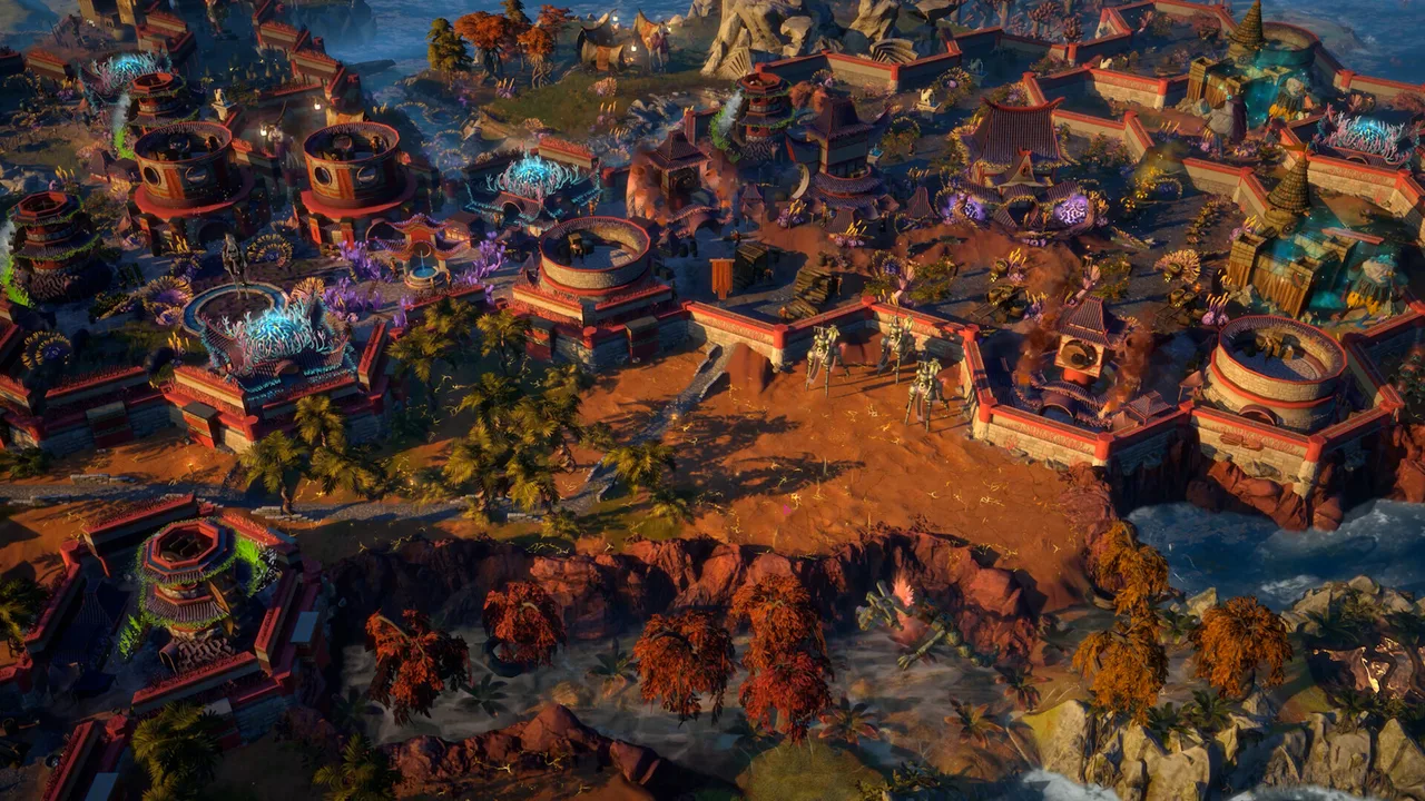 ENDLESS Legend 2 遊戲畫面