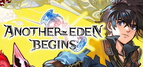 Another Eden Begins 官方主視覺