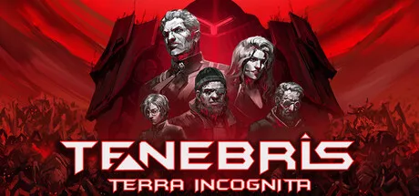 Tenebris: Terra Incognita 官方主視覺