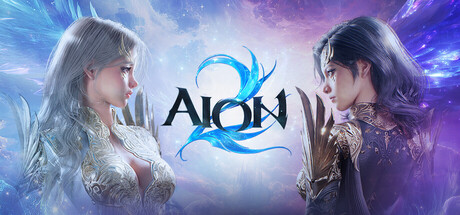 AION 2 官方主視覺