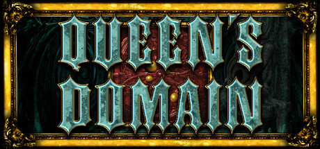 Queen's Domain 主視覺