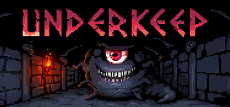 Underkeep 主視覺