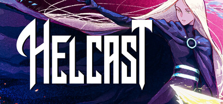 Helcast 官方主視覺