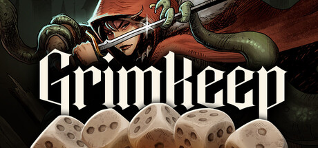 《GrimKeep》官方主視覺