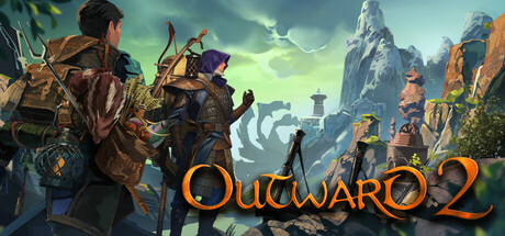 《Outward 2》官方主視覺圖